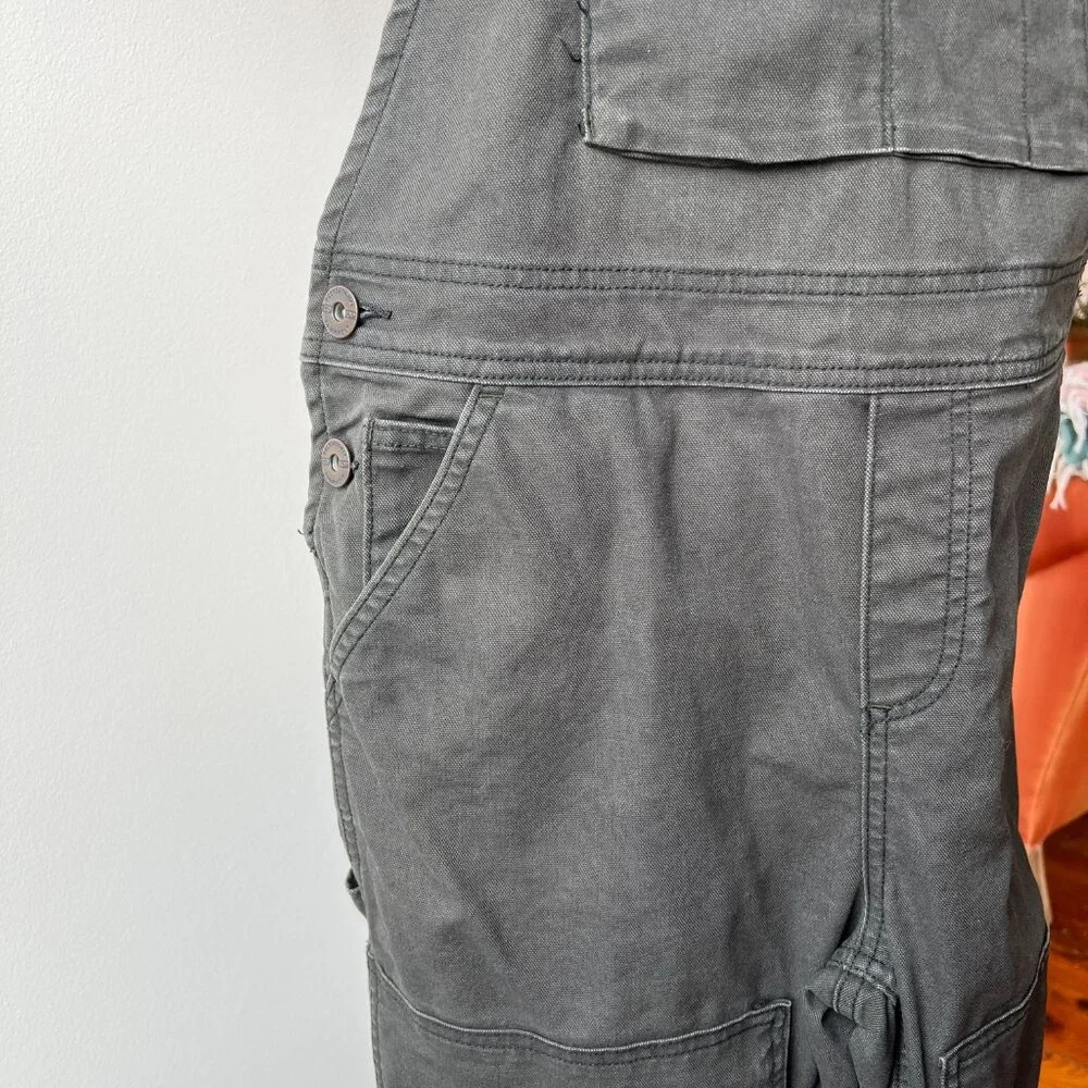 REI Co-op  Trailsmith Overalls - Women's size 6 small - Picture 8 of 12